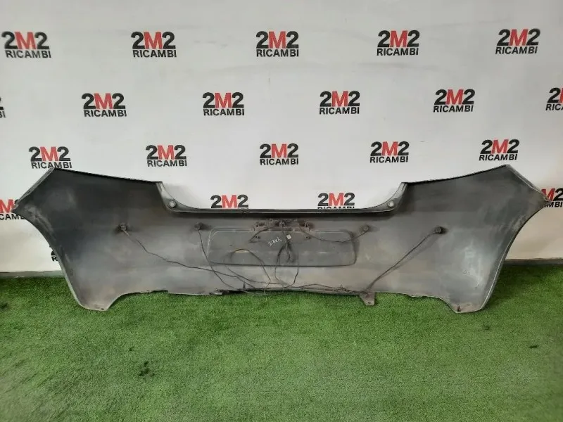 Paraurti POST 521590D976 Toyota Yaris France II 2006