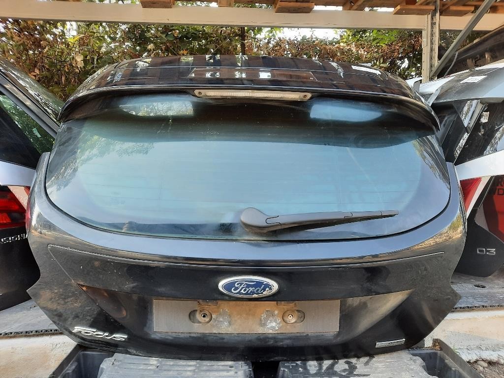 Portello POST NUDO 1838957 Ford Focus IV 2011