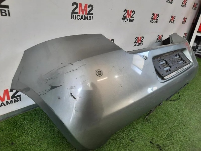 Paraurti POST 521590D976 Toyota Yaris France II 2006