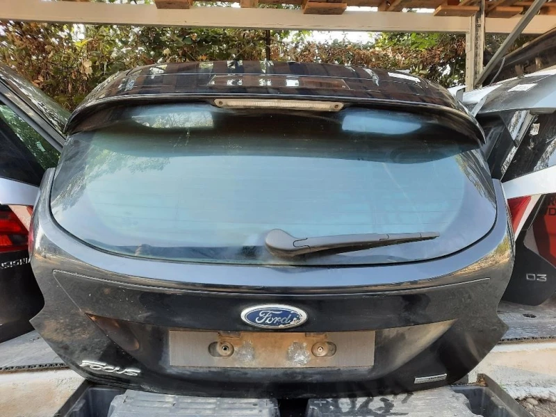 Portello POST NUDO 1838957 Ford Focus IV 2011