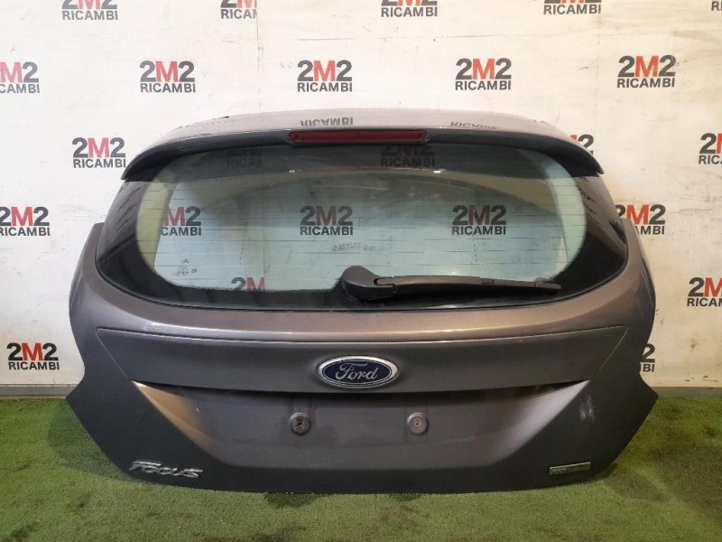 Paraurti POST TY04425BAV Toyota Yaris IV 2012