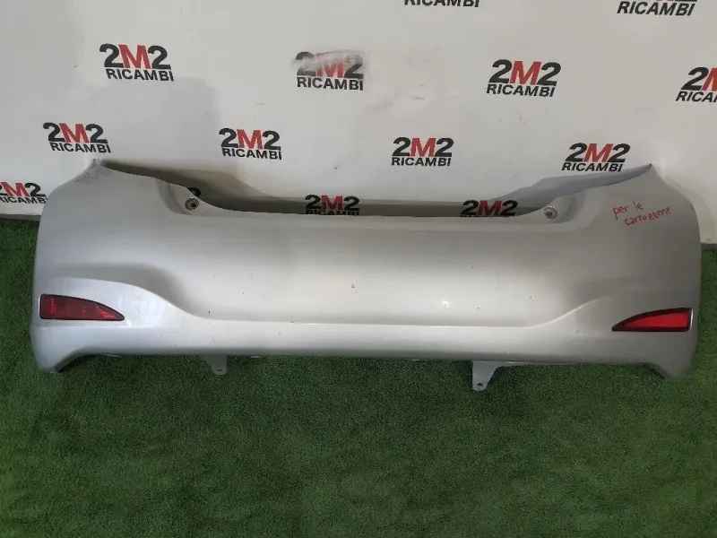 Paraurti POST TY04425BAV Toyota Yaris IV 2012