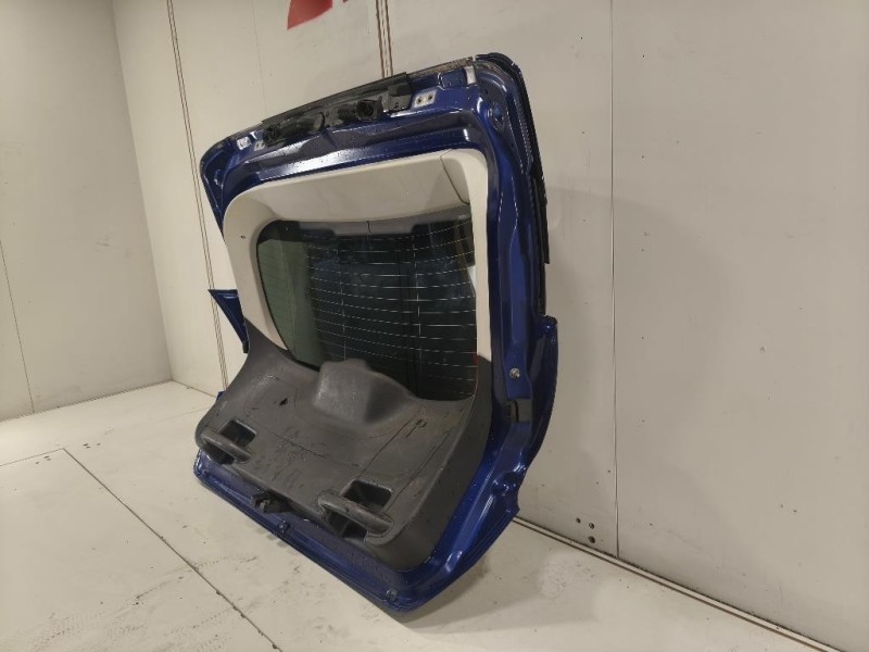 Portello POST 2002017 Ford Focus IV 2014