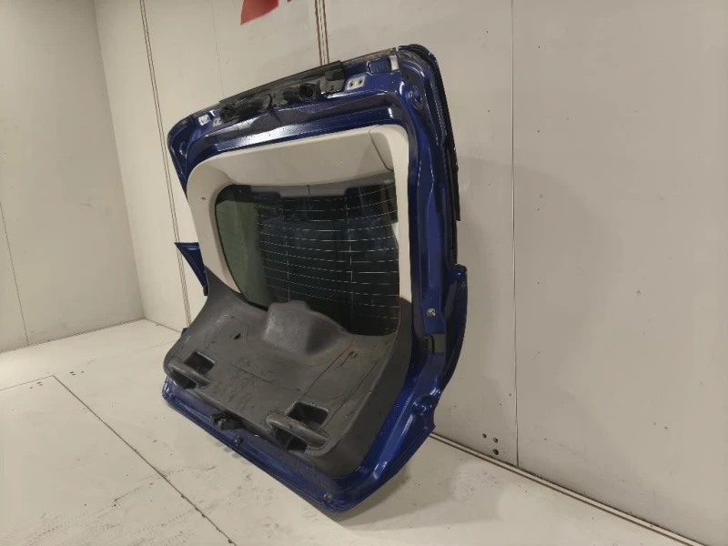 Portello POST 2002017 Ford Focus IV 2014