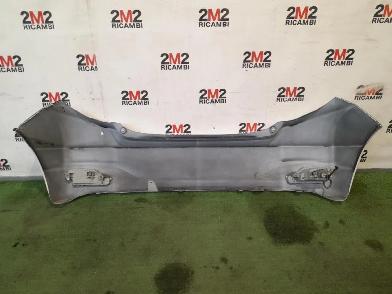 Paraurti POST 521590D993 Toyota Yaris IV 2012