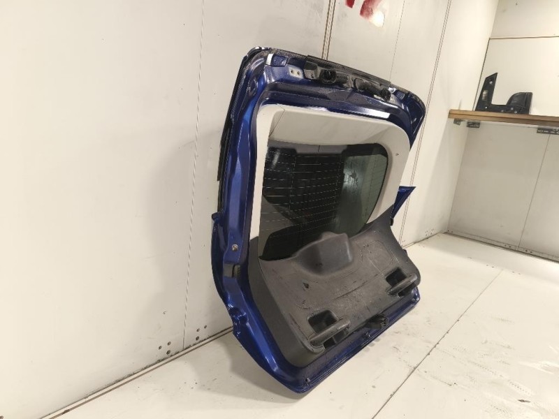 Portello POST 2002017 Ford Focus IV 2014