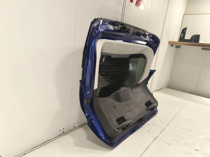 Portello POST 2002017 Ford Focus IV 2014