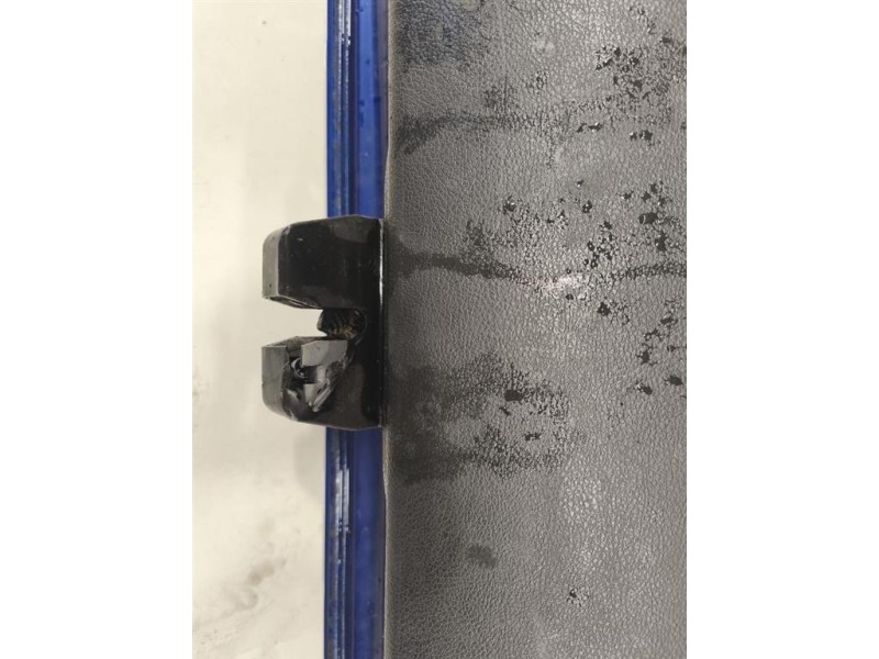 Portello POST 2002017 Ford Focus IV 2014