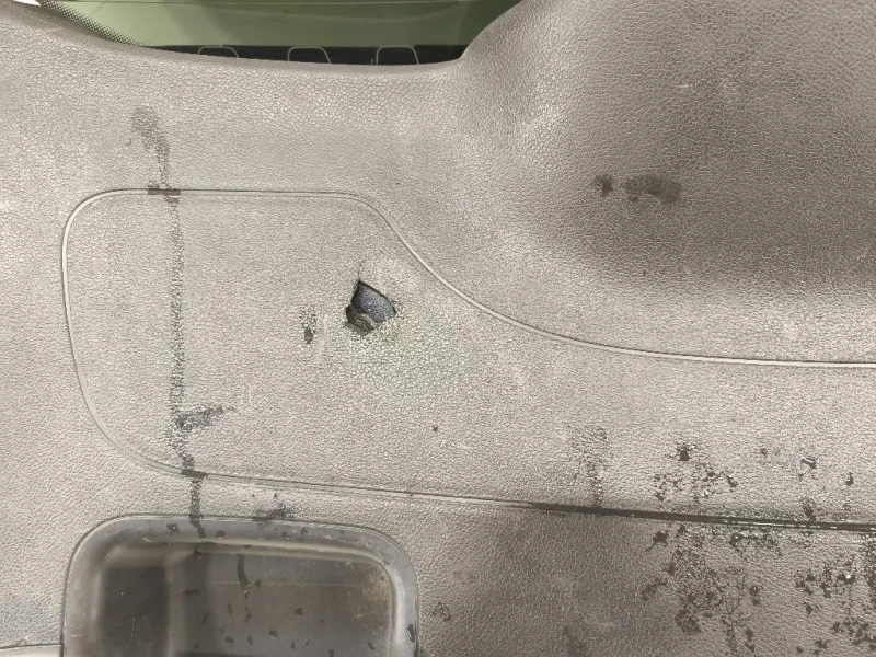 Portello POST 2002017 Ford Focus IV 2014