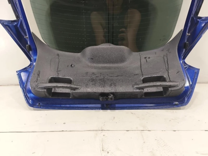 Portello POST 2002017 Ford Focus IV 2014