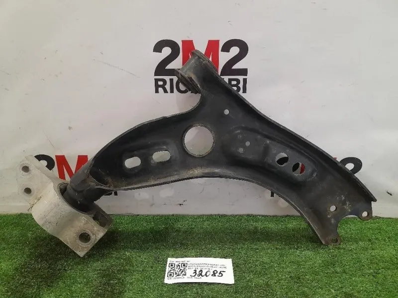 Braccio Oscillante ANT SX 5N0 407 151 Volkswagen Passat VI 2011