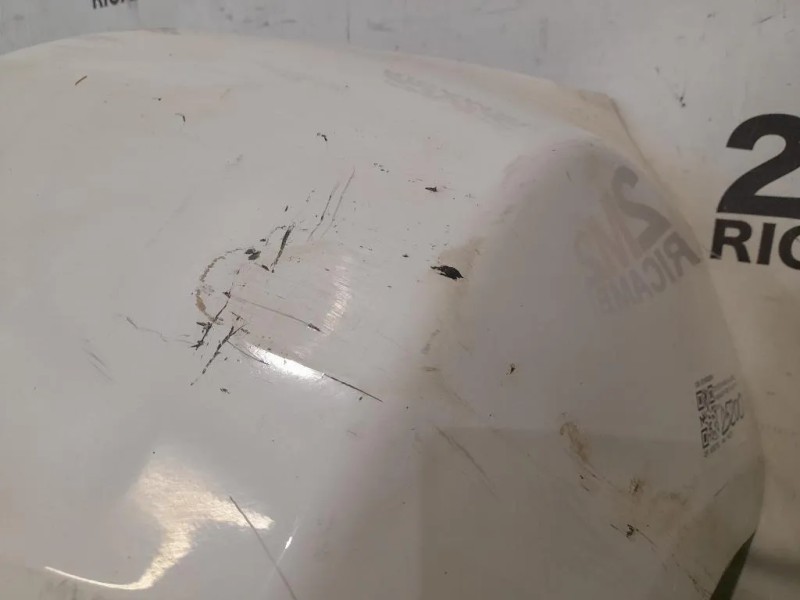 Paraurti POST 521590D993 Toyota Yaris IV 2012