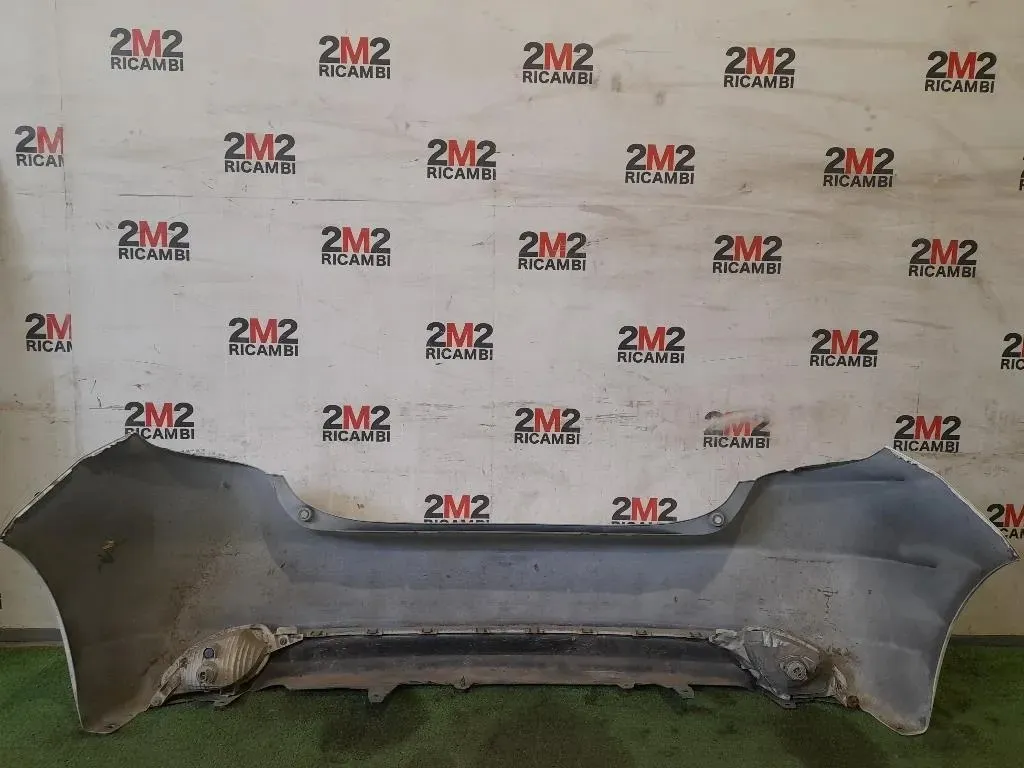 Paraurti POST Toyota Yaris IV 2012