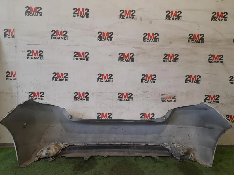 Paraurti POST  Toyota Yaris IV 2012