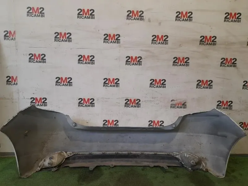 Paraurti POST Toyota Yaris IV 2012