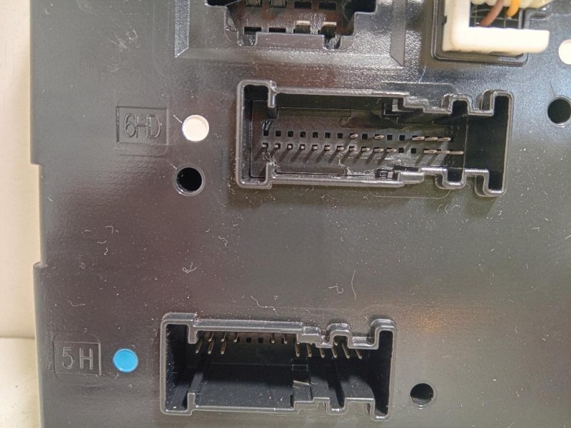 Centralina Comfort 5DK011023-51 Mercedes Classe E W212 2013