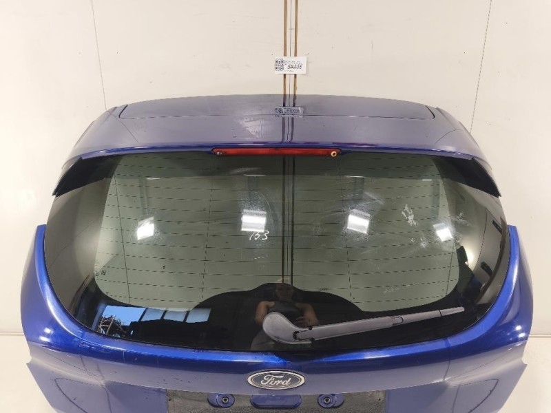 Paraurti POST  Toyota Yaris IV 2012
