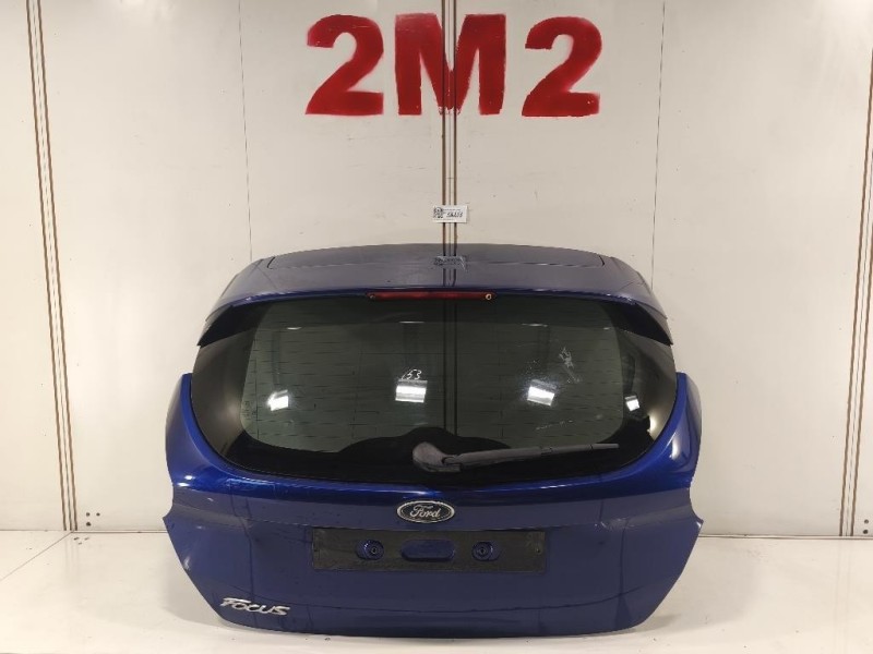 Paraurti POST 52159-52740 Toyota Yaris IV 2012