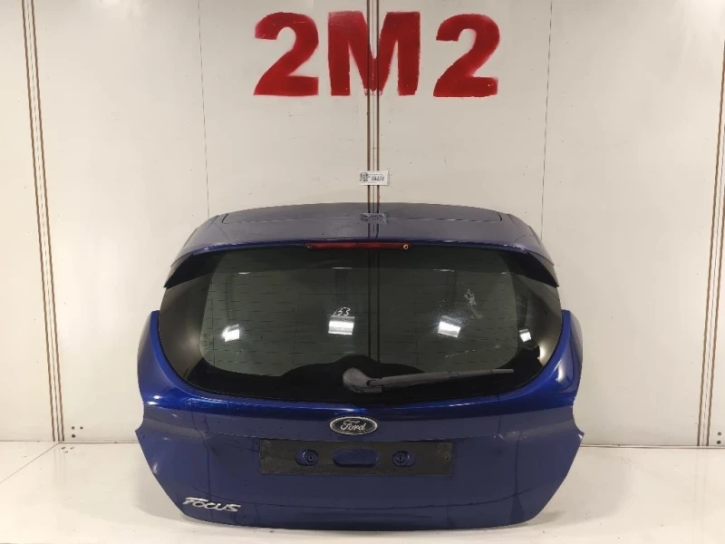 Portello POST 2002017 Ford Focus IV 2014