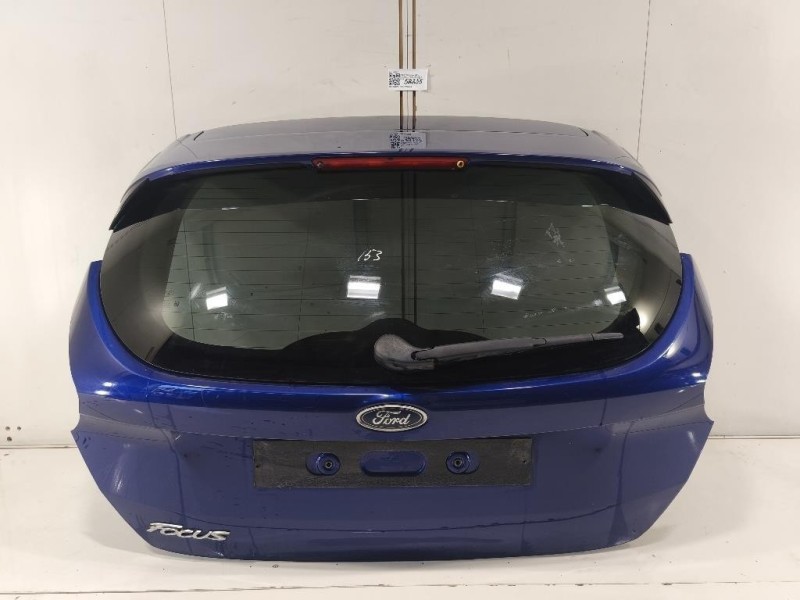 Paraurti POST 52159-52740 Toyota Yaris IV 2012