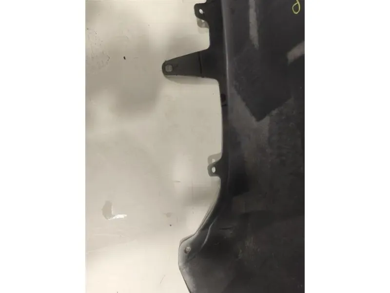 Paraurti POST 52159-52740 Toyota Yaris IV 2012