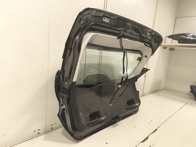 Paraurti POST 52159-52740 Toyota Yaris IV 2012