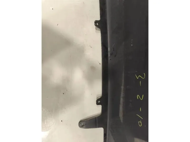 Paraurti POST 52159-52740 Toyota Yaris IV 2012