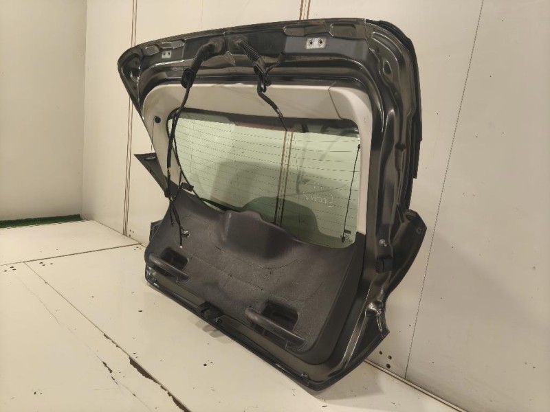 Paraurti POST 52159-52740 Toyota Yaris IV 2012