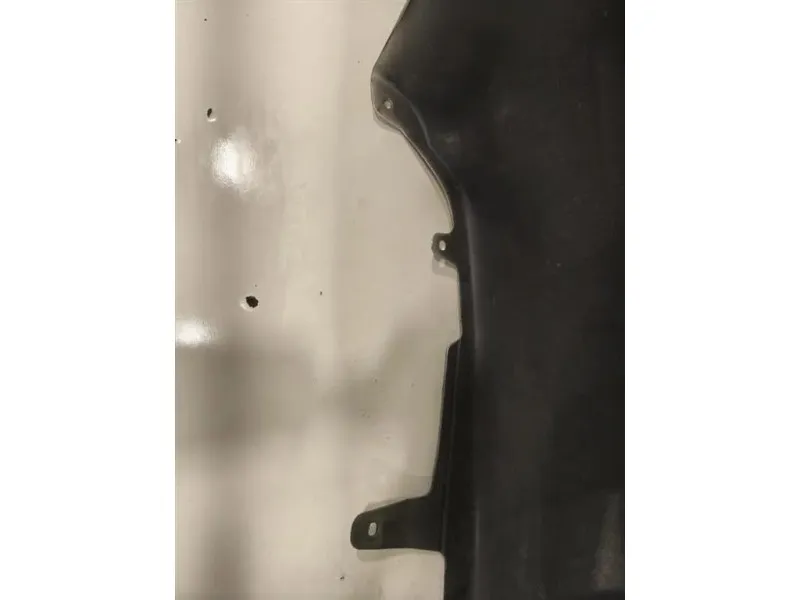 Paraurti POST 52159-52740 Toyota Yaris IV 2012