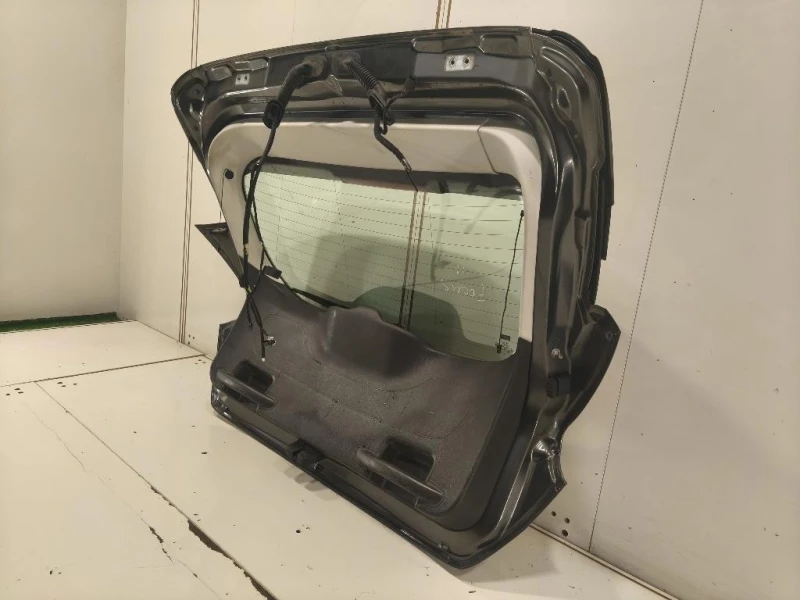 Portello POST 2002017 Ford Focus IV 2014