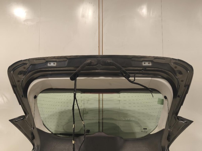 Paraurti POST 52159-52740 Toyota Yaris IV 2012