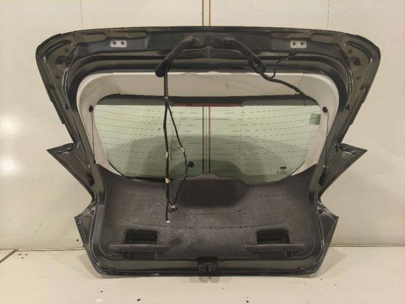 Paraurti POST 52159-52740 Toyota Yaris IV 2012