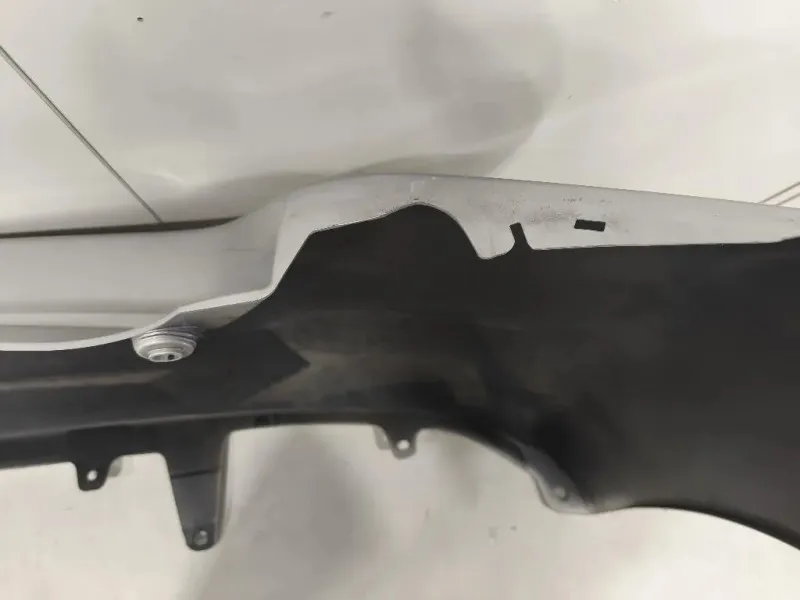 Paraurti POST 52159-52740 Toyota Yaris IV 2012