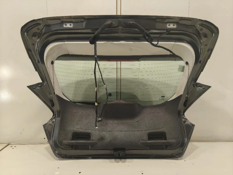 Portello POST 2002017 Ford Focus IV 2014