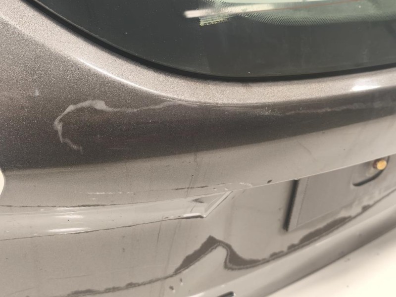 Paraurti POST 52159-52740 Toyota Yaris IV 2012