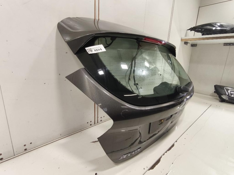 Paraurti POST 52159-52740 Toyota Yaris IV 2012