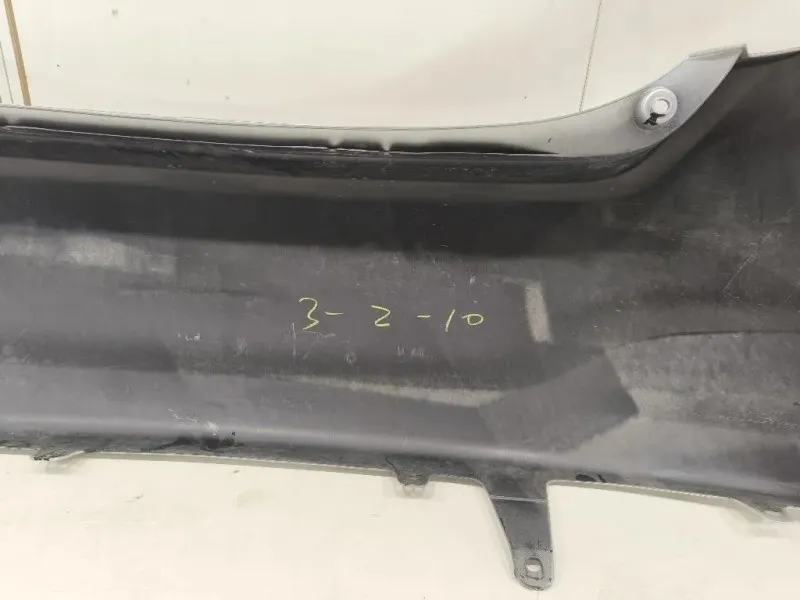 Paraurti POST 52159-52740 Toyota Yaris IV 2012