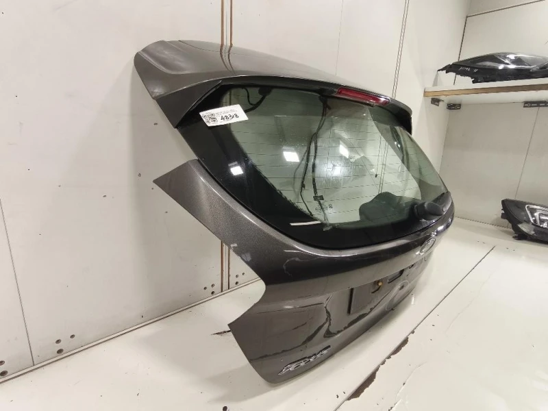 Portello POST 2002017 Ford Focus IV 2014