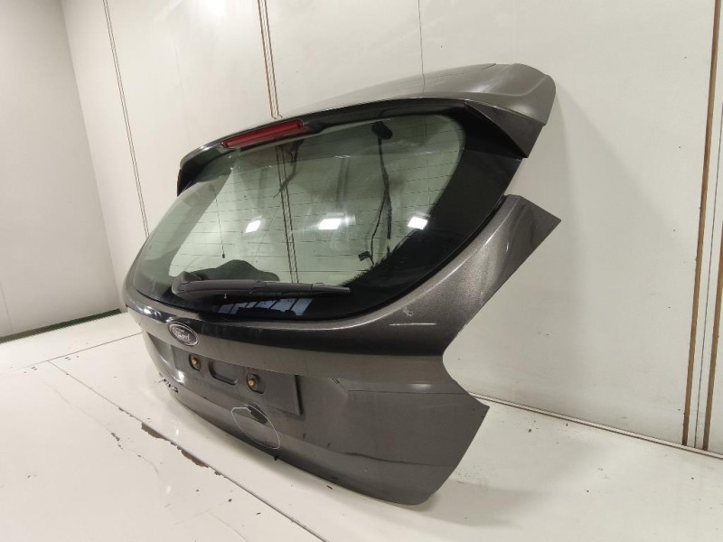 Paraurti POST 52159-52740 Toyota Yaris IV 2012