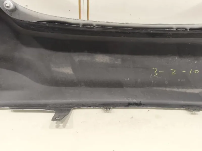 Paraurti POST 52159-52740 Toyota Yaris IV 2012