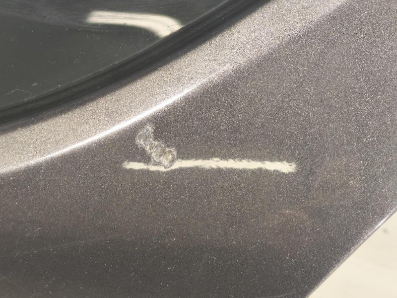 Paraurti POST 52159-52740 Toyota Yaris IV 2012