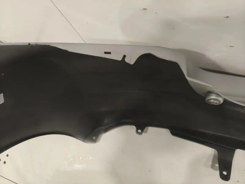 Paraurti POST 52159-52740 Toyota Yaris IV 2012