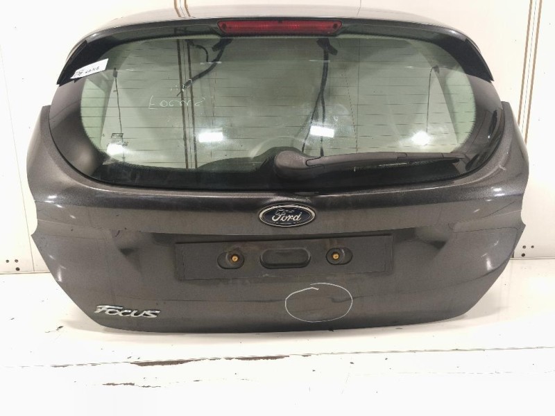 Paraurti POST 52159-52740 Toyota Yaris IV 2012