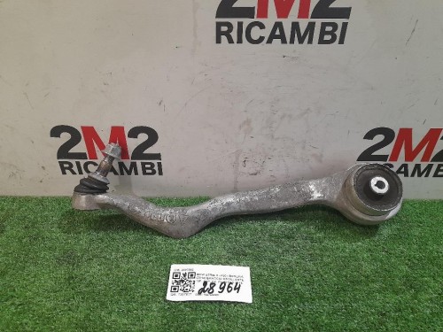 Braccio Oscillante ANT SX 6Q0407151L Volkswagen POLO V 2006