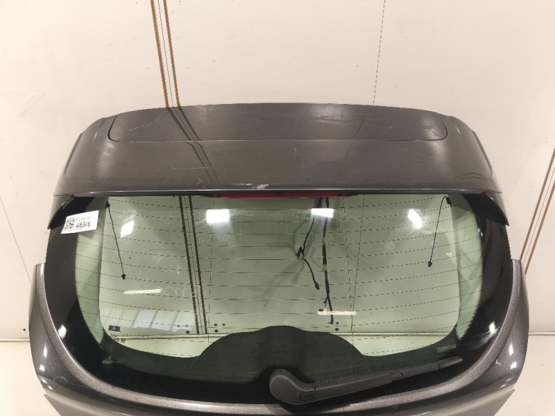 Paraurti POST 52159-52740 Toyota Yaris IV 2012