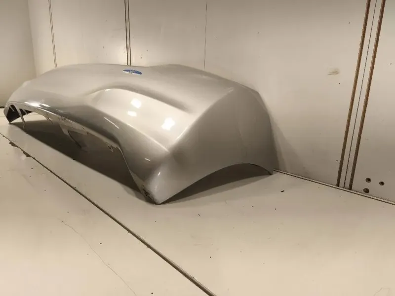 Paraurti POST 52159-52740 Toyota Yaris IV 2012