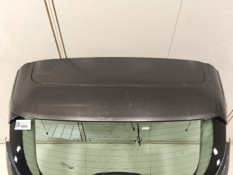 Paraurti POST 52159-52740 Toyota Yaris IV 2012