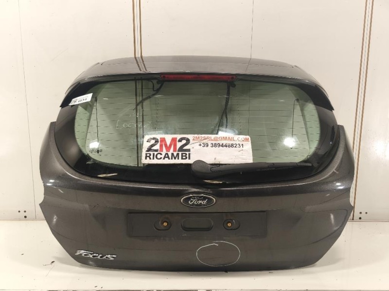 Paraurti POST 52159-52740 Toyota Yaris IV 2012