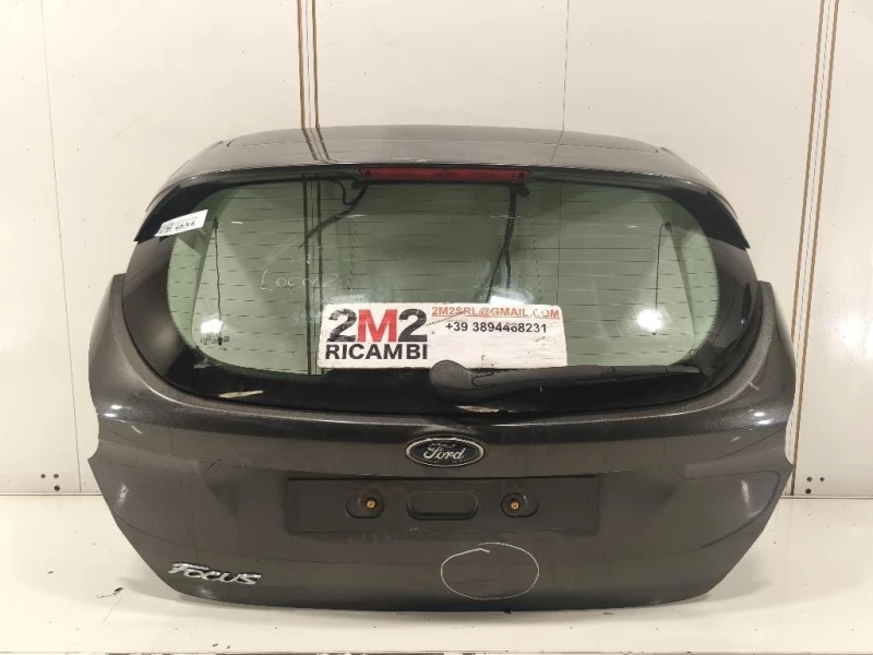 Portello POST 2002017 Ford Focus IV 2014