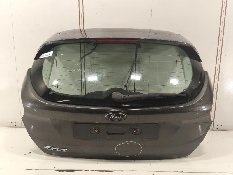 Paraurti POST 52159-52740 Toyota Yaris IV 2012